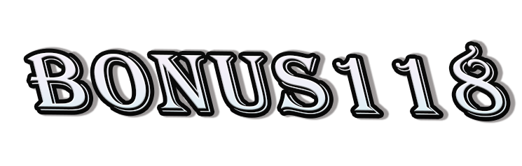 Bonus118 Logo