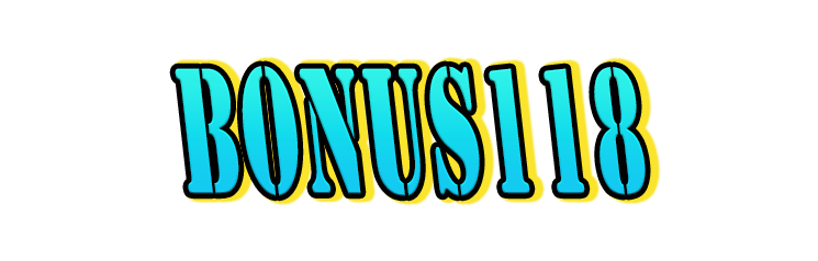 Bonus118 Logo